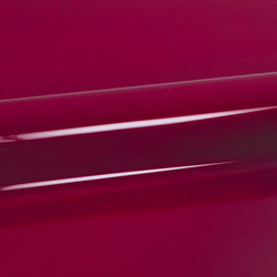 Термопленка SISER, серия P.S. FILM, PS A0016 - бордовый, 90 мкм, 0.50 x 25 м