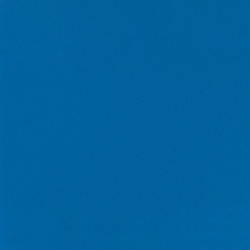 Плёнка мономерная GRAFIX, серия Color, голубая, матовая, 1.22 x 50 м, CV1009M