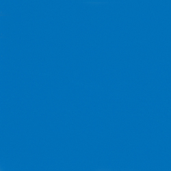 Плёнка мономерная GRAFIX, серия Color, голубая, глянцевая, 1.22 x 50 м, CV1009G