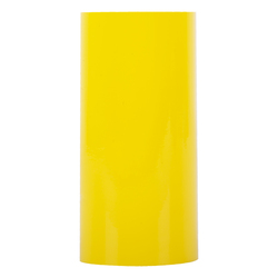 Плёнка автомобильная AVERY, серия SWF, Yellow - O, жёлтая, глянцевая, 1.52 x 25 м, BM6150002