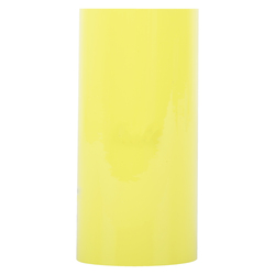 Плёнка автомобильная AVERY, серия SWF, Ambulance Yellow, сигнальная жёлтая, глянцевая, литая, до 10 лет, 1.52 x 25 м, BM6170001