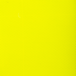 Пленка DaoMing, серия DM1500A, алмазная, флуоресцентная желтая, световозвращающая, 1.24 х 45.7 м