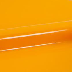 Термопленка SISER, серия P.S. FILM, PS A0004 - желтый, 90 мкм, 0.50 x 25 м