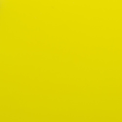 Термопленка CHEMICA, серия HOTMARK, 413 - лимонно-желтый, 50 - 60 мкм, 0.50 x 20 м