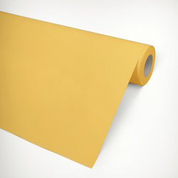 Пленка полимерная LX/LG, серия LC6700, 6733, канареечная, глянцевая, каландрированная, до 6 лет, 1.22 x 50 м