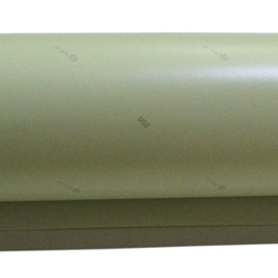 Плёнка светонакапливающая ФЭС-24 тип 1, ГОСТ 2015, жёлто-зелёная, для сольвентной печати 0.61 x 25 м