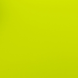 Термопленка CHEMICA, серия HOTMARK, 411 - желтый флюор, 50 - 60 мкм, 0.50 x 5 м