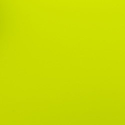 Термопленка POLI-FLEX, серия PREMIUM, 440 - желтый флюор, 100 мкм, 0.50 х 25 м