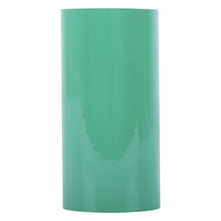 Плёнка автомобильная AVERY, серия SWF, Emerald Green, изумрудная, глянцевая, литая, до 10 лет, 1.52 х 25 м, AS8980001