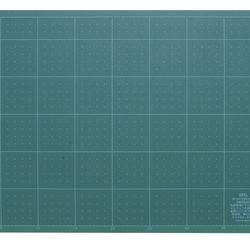 Коврик профессиональный NT Mat CM-452G формат A3, непрорезаемый, толщина 3 мм