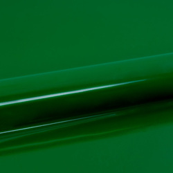 Термопленка SISER, серия P.S. FILM, PS A0009 - зеленый, 90 мкм, 0.50 x 25 м