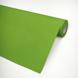 Пленка полимерная LX/LG, серия LC6700, 6744, салатовая, глянцевая, каландрированная, до 6 лет, 1.22 x 50 м