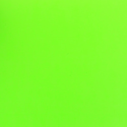 Термопленка CHEMICA, серия HOTMARK, 431 - зеленый флюор, 50 - 60 мкм, 0.50 x 5 м