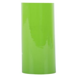 Плёнка автомобильная AVERY, серия SWF, Grass Green, травянисто-зелёная, глянцевая, литая, до 10 лет, 1.52 x 25 м, CB1670001