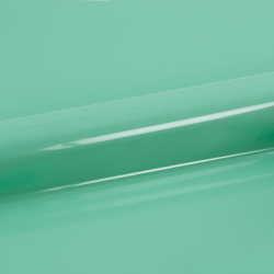 Термопленка SISER, серия P.S. FILM, PS A0068 - ментоловый, 90 мкм, 0.50 x 25 м