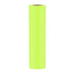 Термопленка POLI-FLEX, серия 4774 TURBO REFLEX GREEN, с клеевым слоем, зеленый, 190 мкм, 0.50 x 10 м