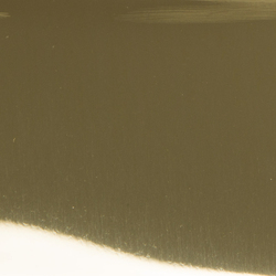 АКП ZENOBOND, полиэстер, толщина 3 мм, стенка 0.3 мм, зеркальное золото, 1.22 х 4 м