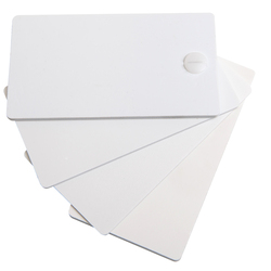 Вспененный ПВХ-пластик ECONOFOAM, толщина 4 мм, белый, 2030 x 3050 мм