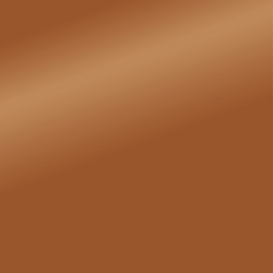 Термопленка POLI-FLEX, серия TURBO BRIGHT, 4924 - блестящая медь, 95 мкм, A4