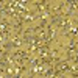 Термопленка POLI-FLEX, серия PERFORM, 4339 - золотой глиттер, 80 мкм, 0.50 х 10 м