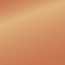 Термопленка POLI-FLEX, серия TURBO METALLIC, 4922 - розовое золото металлик, 95 мкм, A4