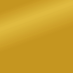 Термопленка POLI-FLEX, серия TURBO BRIGHT, 4921 - блестящее золото, 95 мкм, A4