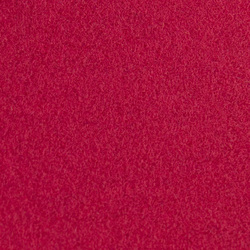 Термопленка ECONOFLEX, серия ECONOFLOCK, EFK008 - красный, 400 мкм, 0.50 х 25 м