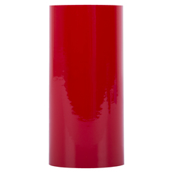 Плёнка автомобильная AVERY, серия SWF, Carmine Red, карминно-красная, глянцевая, литая, до 10 лет, 1.52 x 25 м, BP1150001