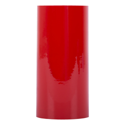 Плёнка автомобильная AVERY, серия SWF, Cardinal Red, кардинальская красная, глянцевая, литая, до 10 лет, 1.52 x 25 м, BP1140001
