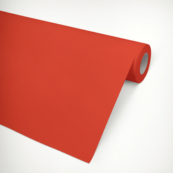 Пленка полимерная LX/LG, серия LC6700, 6713М, томатно-красная, матовая, 1.22 x 50 м