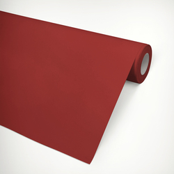 Пленка полимерная LX/LG, серия LC6700, 6716, винно-красная, глянцевая, каландрированная, до 6 лет, 1.22 x 50 м