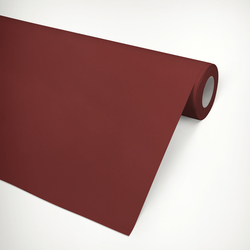 Пленка полимерная LX/LG, серия LC6700, 6717, бордовая, глянцевая, каландрированная, до 6 лет, 1.22 x 50 м