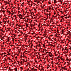 Термопленка ECONOFLEX, серия HOLOGRAM, EFH305 - искристо-красный, 100 мкм, 0.49 х 25 м