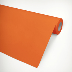 Пленка полимерная LX/LG, серия LC6700, 6720, оранжевая, глянцевая, каландрированная, до 6 лет, 1.22 x 50 м