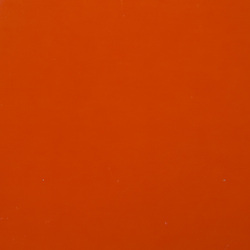 Термопленка ECONOFLEX, EF009 - оранжевый, 190 мкм, 0.50 х 25 м