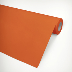 Пленка полимерная LX/LG, серия LC6700, 6721, ярко-оранжевая, глянцевая, каландрированная, до 6 лет, 1.22 x 50 м