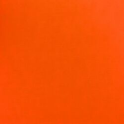 Термопленка ECONOFLEX, серия PU, EFPU021 - оранжевый флюор, 85 мкм, 0.50 х 50 м