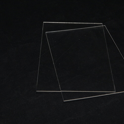 Акриловое стекло ZENOCRYL, экструзионное, толщина 2 мм, прозрачный, 2050 х 3050 мм