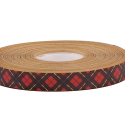 Клеепереносящая лента без основы 3M 969, прозрачный акрил, 0.13 мм, 13 мм х 33 м