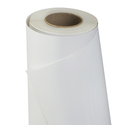 Самоклеящаяся полиэстеровая пленка AVERY SF 100 Ultra clear, 51 мкм, прозрачная, глянцевая, 1.37 x 50 м