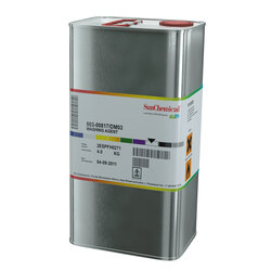 Очиститель 503-00817 для серии Sun Chemical AQ-051 Passad, 4 кг