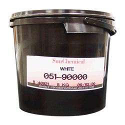 Замедлитель 503-00704 для серии Sun Chemical AQ-051 Passad, 5 кг