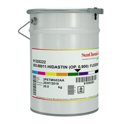 Замедлитель SUN CHEMICAL 503-00011, 20 л