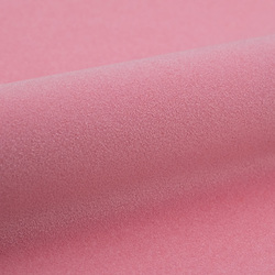 Термопленка SISER, серия STRIPFLOCK PRO, S0031 - светло-розовый, 500 мкм, 0.50 x 25 м