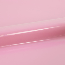 Термопленка SISER, серия P.S. FILM, PS A0031 - светло-розовый, 90 мкм, 0.50 x 25 м