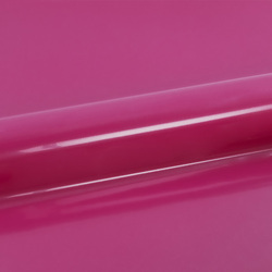 Термопленка SISER, серия P.S. FILM, PS A0008 - фуксия, 90 мкм, 0.50 x 25 м