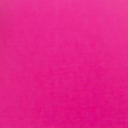 Термопленка POLI-FLEX, серия PERFORM, 4343 - розовый флюор, 80 мкм, 0.50 х 25 м