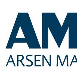 Краска пластизольная AMEX серия Plast PF, 78 розовая флюр, 6 кг