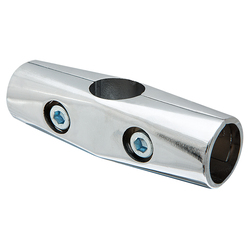 Зажим для труб в 4-х направлениях UNO-03, вакуум, d=25 мм