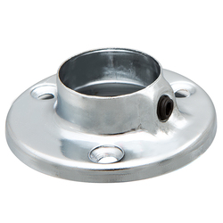 Втулка кольцевая, сталь JOK-chr-015A, d=25 мм